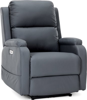 TV křeslo TV-7056 GREY