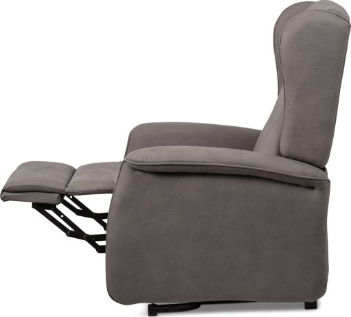 TV křeslo "ušák" TV-1192 SIL2