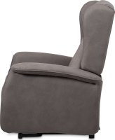 TV křeslo "ušák" TV-1192 SIL2