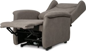 TV křeslo "ušák" TV-1192 SIL2