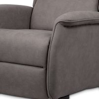 TV křeslo "ušák" TV-1192 SIL2