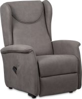 TV křeslo "ušák" TV-1192 SIL2