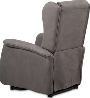 TV křeslo "ušák" TV-1192 SIL2