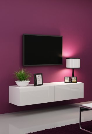 TV skříňka Vigo 140