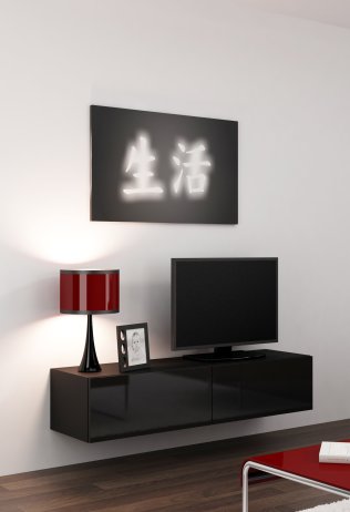 TV skříňka Vigo 140