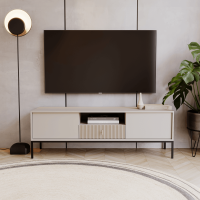 TV stolek MAGIRA MA01 cashmere