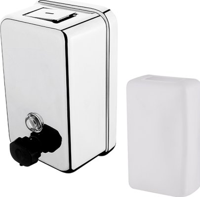Zásobník na dezinfekční gel HP 8131-18