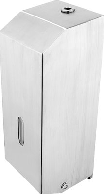 Zásobník na dezinfekční gel HPM 27031-M-10