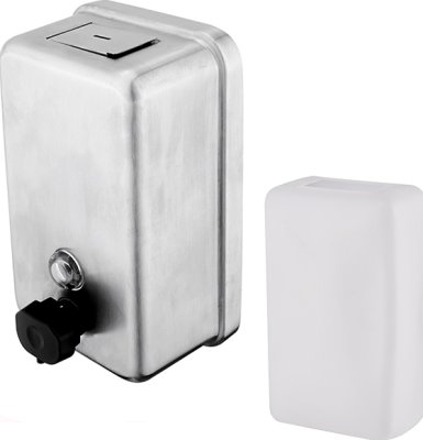 Zásobník na dezinfekční gel HPM 8131-10