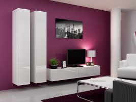 Závěsná skříňka Vigo 180