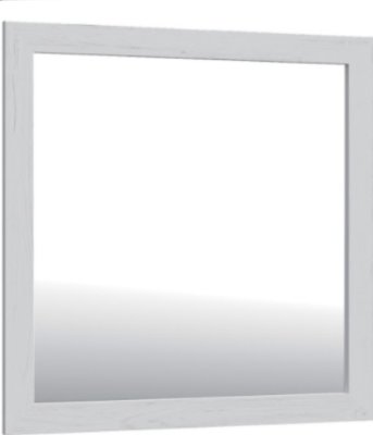 Zrcadlo Provence LS2