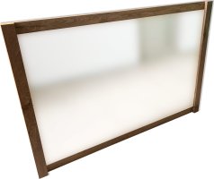 Zrcadlo Montana LS